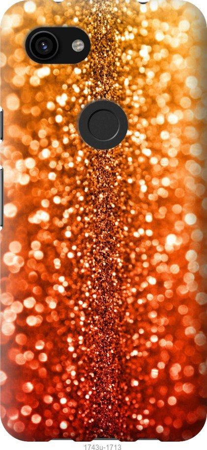 

Чехол на Samsung Galaxy S9 White and black 1