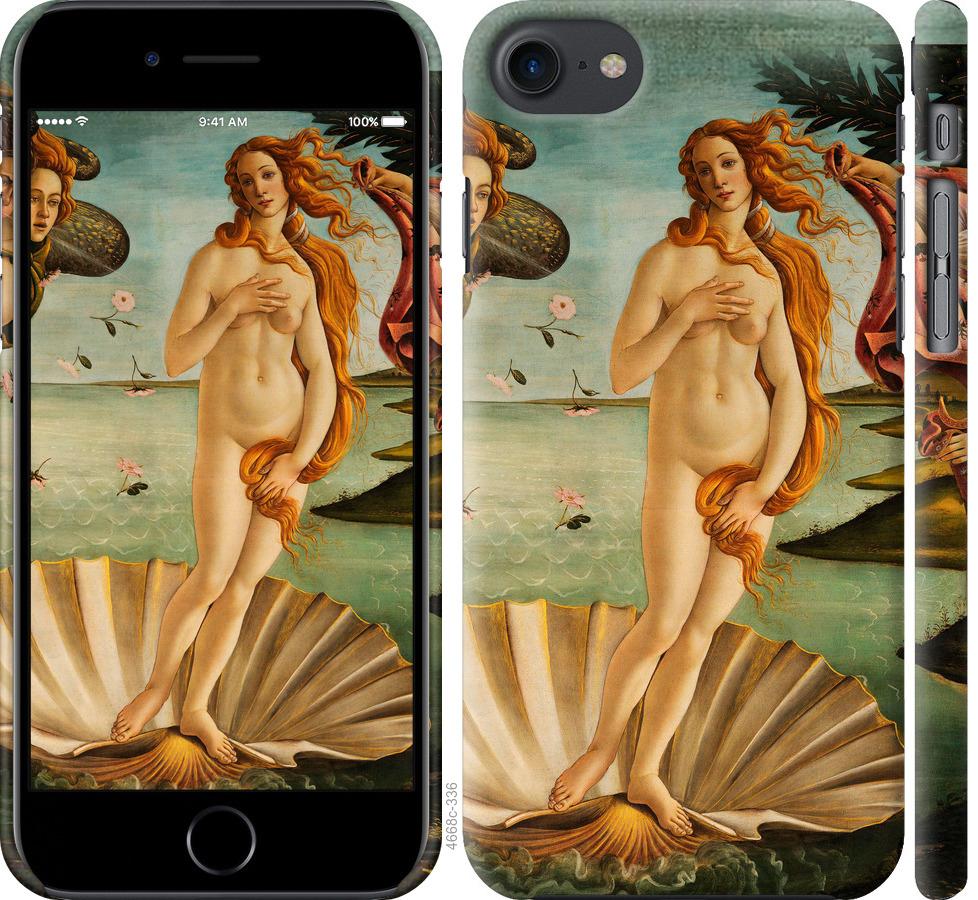 

Чохол на iPhone SE 2020 Венера