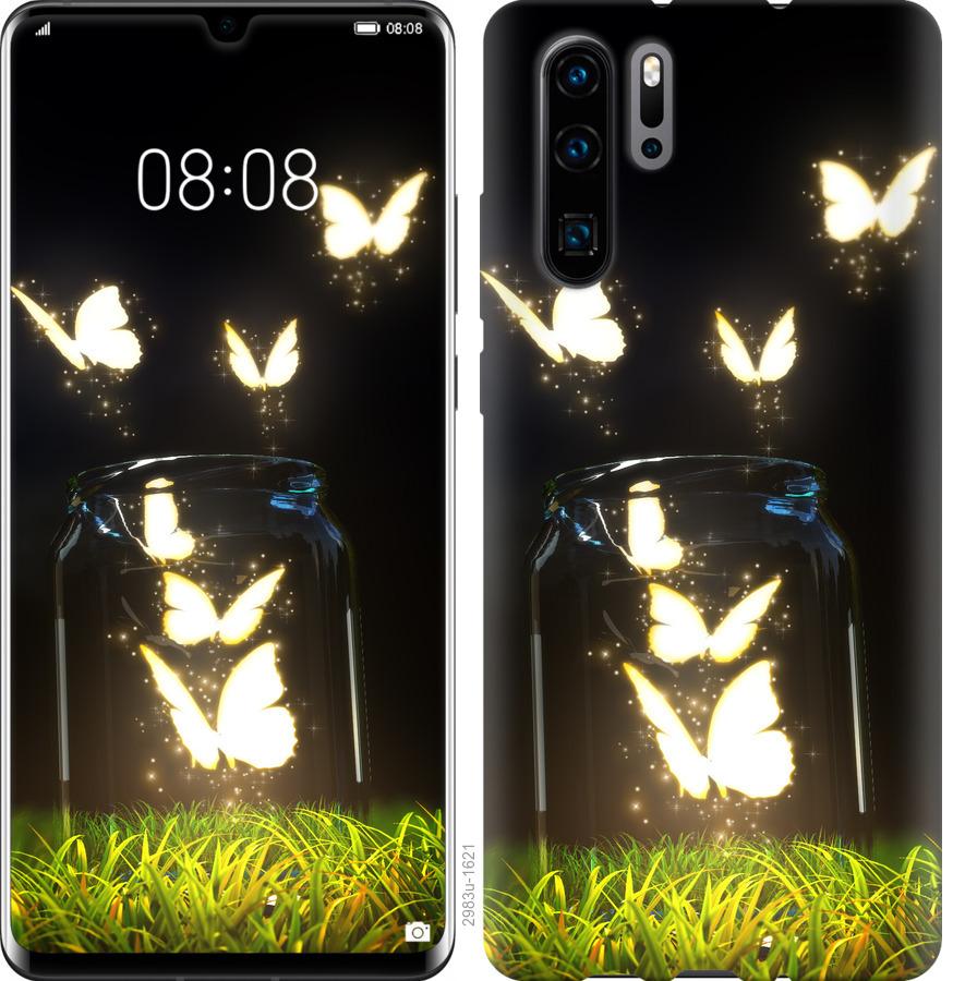 

Чохол на Oppo Reno 3 метелики