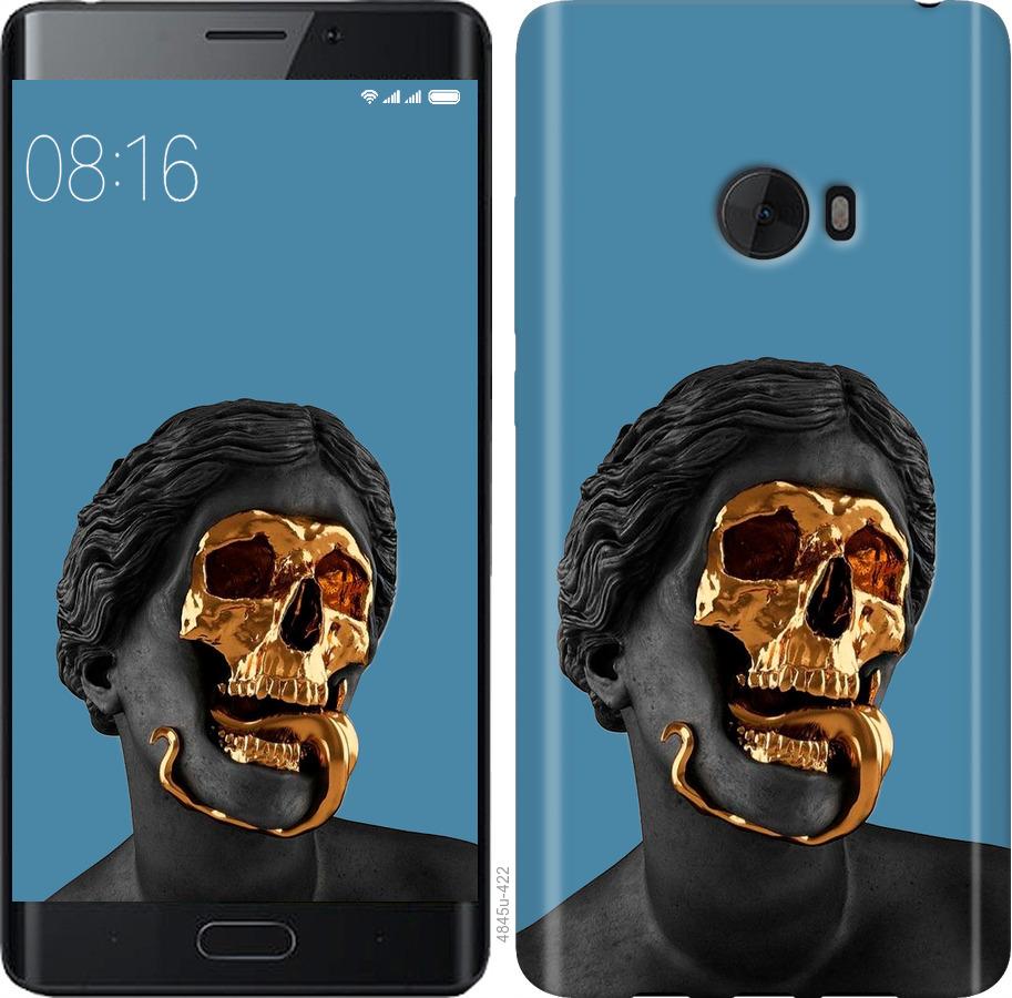 

Чохол на Xiaomi Mi Note 2 Sculptures