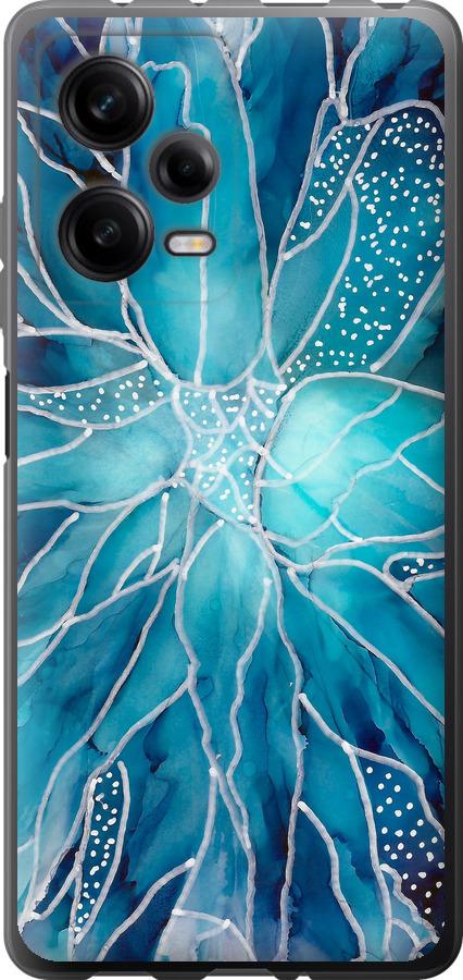 

Чохол на Xiaomi Redmi Note 12 Pro 5G чорнило
