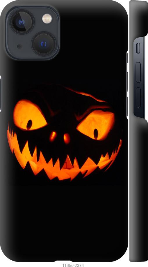 

Чехол на iPhone 13 Огненный Джек v1