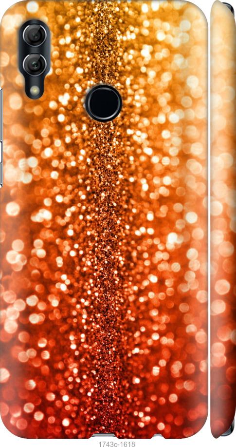 

Чехол на Samsung Galaxy S9 White and black 1