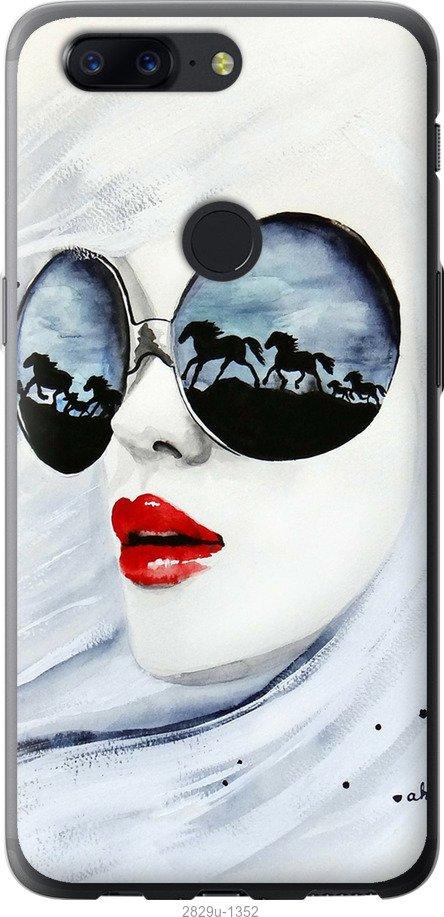 

Чехол на Samsung Galaxy S9 White and black 1