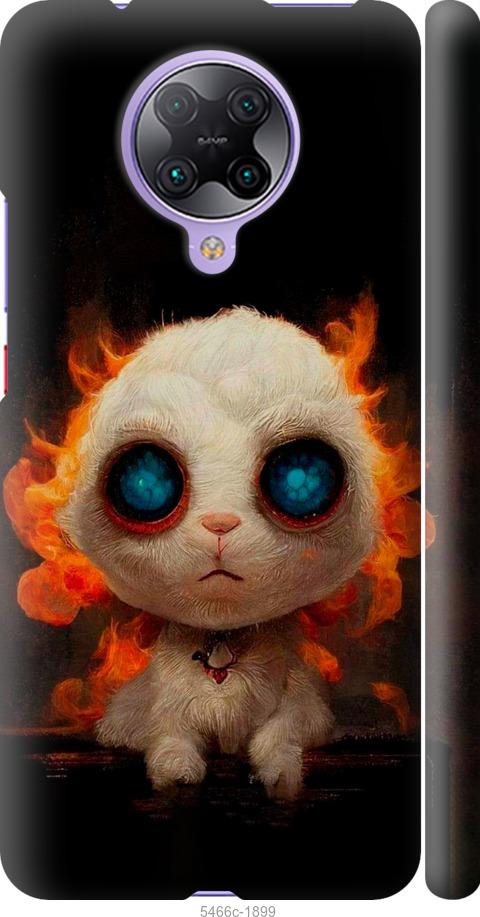 

Чехол на Xiaomi Redmi K30 Pro Бавовнятко
