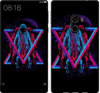 

Чехол на Xiaomi Mi MiX 2 Astronomical