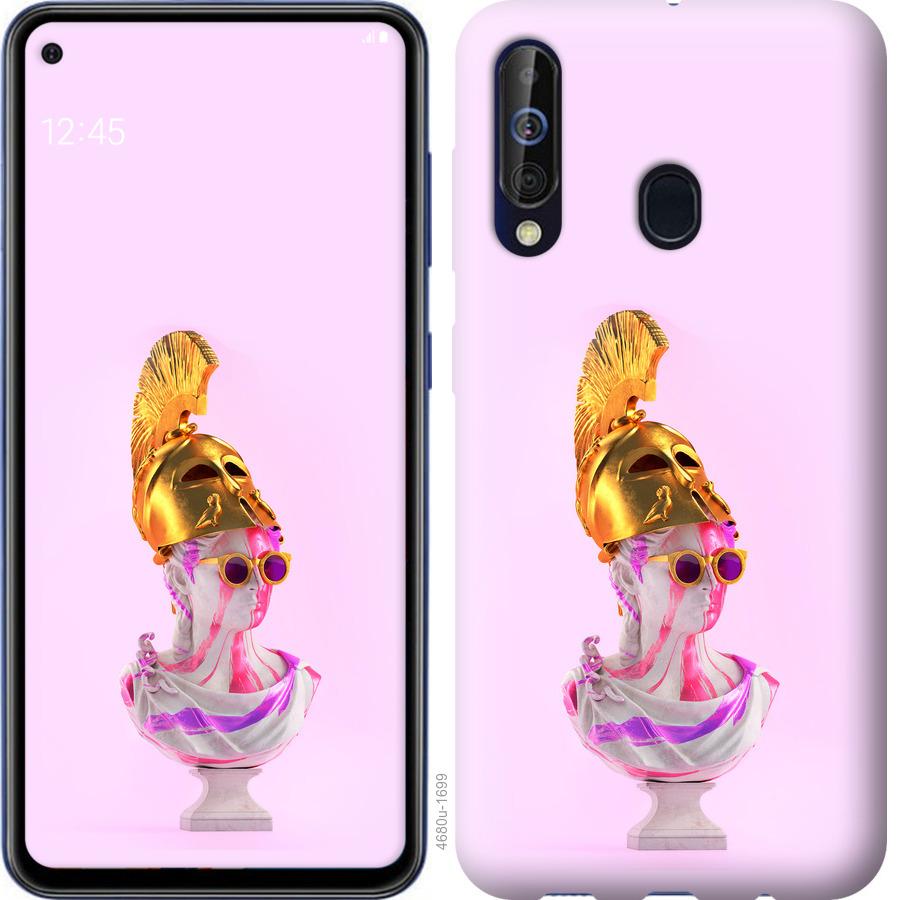 

Чохол на Samsung Galaxy A60 2019 A606F Арт