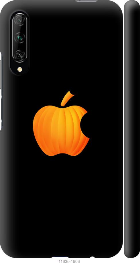 

Чехол на Huawei P Smart Pro Тыковка