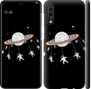 

Чохол на Samsung Galaxy A70 2019 A705F Місячна карусель