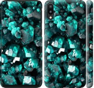 

Чохол на Samsung Galaxy M10 Кристали 2