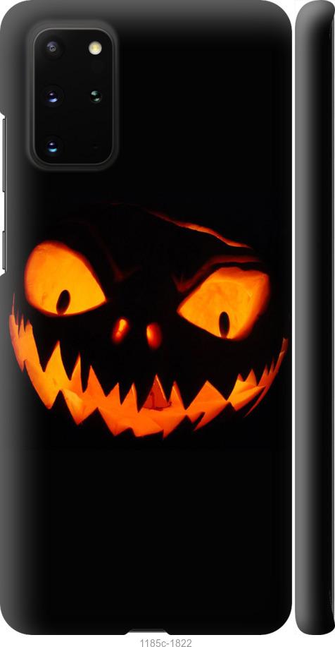 

Чехол на Samsung Galaxy S20 Plus Огненный Джек v1