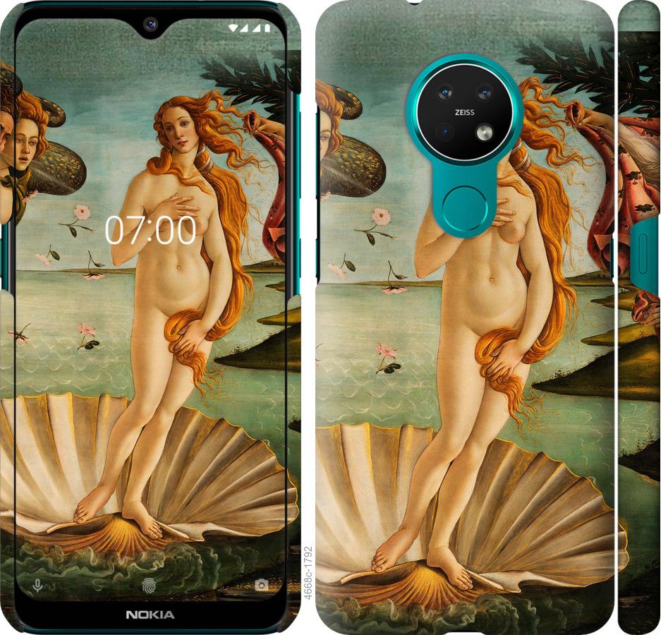 

Чехол на Nokia 6.2 Венера