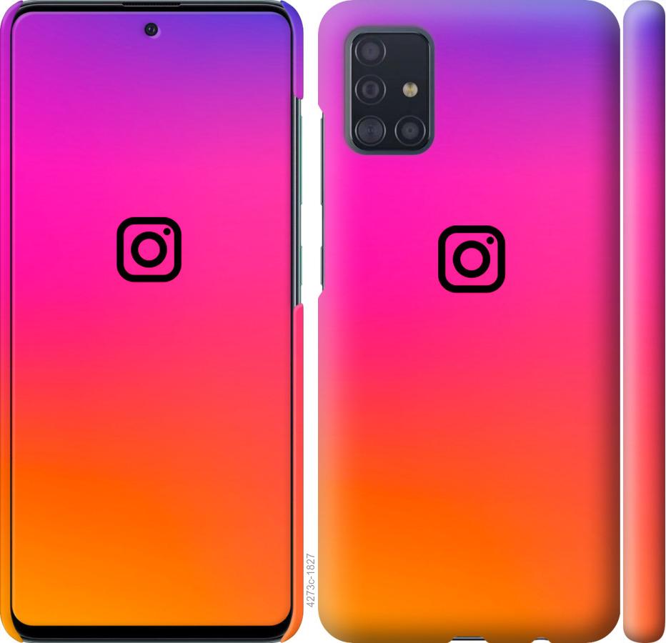 

Чохол на Samsung Galaxy S20 Plus Instagram