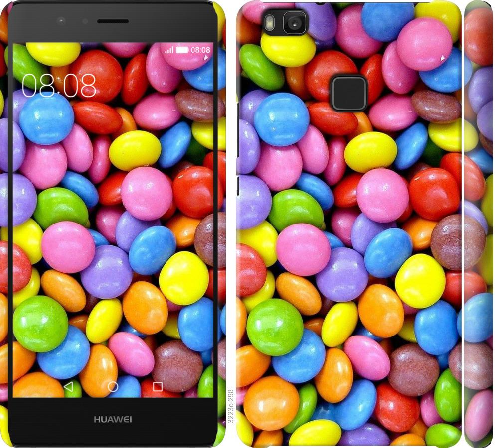 

Чехол на Huawei P9 Lite M D