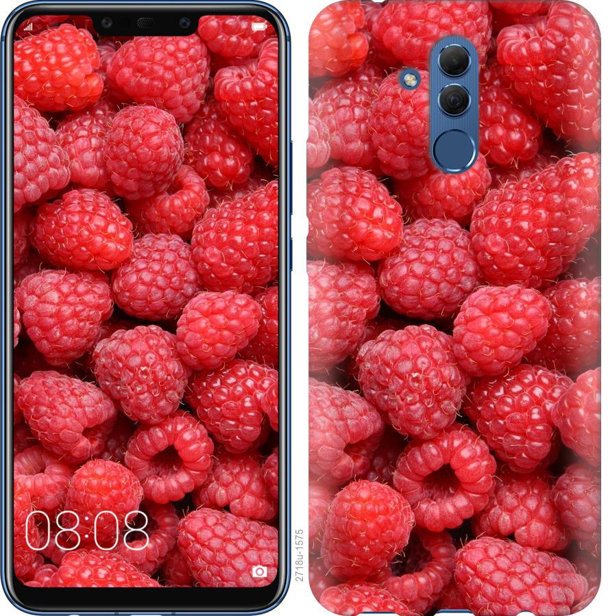 

Чохол на Huawei Mate 20 Lite Малина