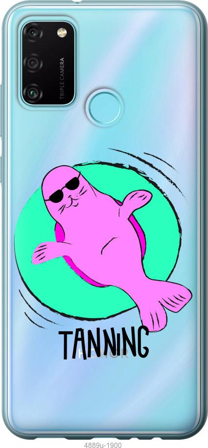 Чехол на Xiaomi Redmi 9C Magic Time