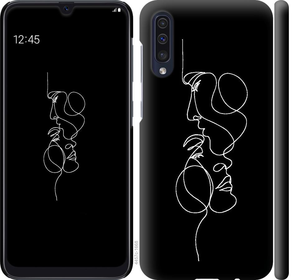 

Чехол на Samsung Galaxy A30s A307F Пара