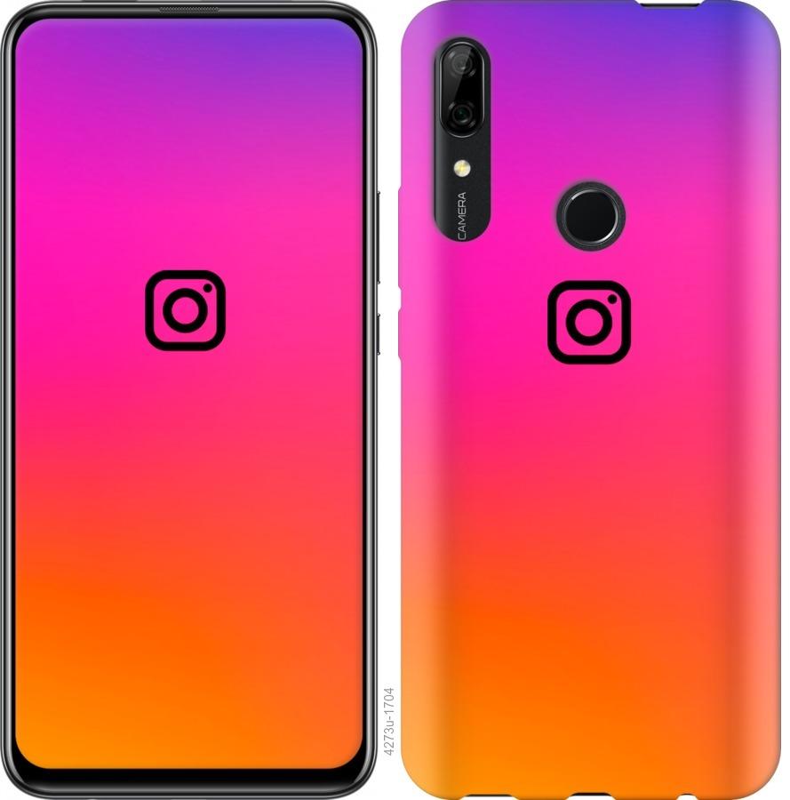 

Чохол на Huawei P Smart Z Instagram