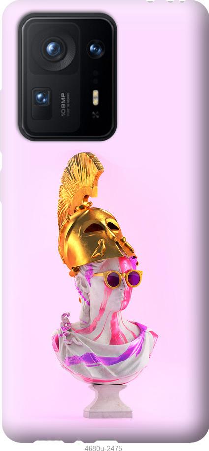 

Чохол на Xiaomi Mix 4 Арт