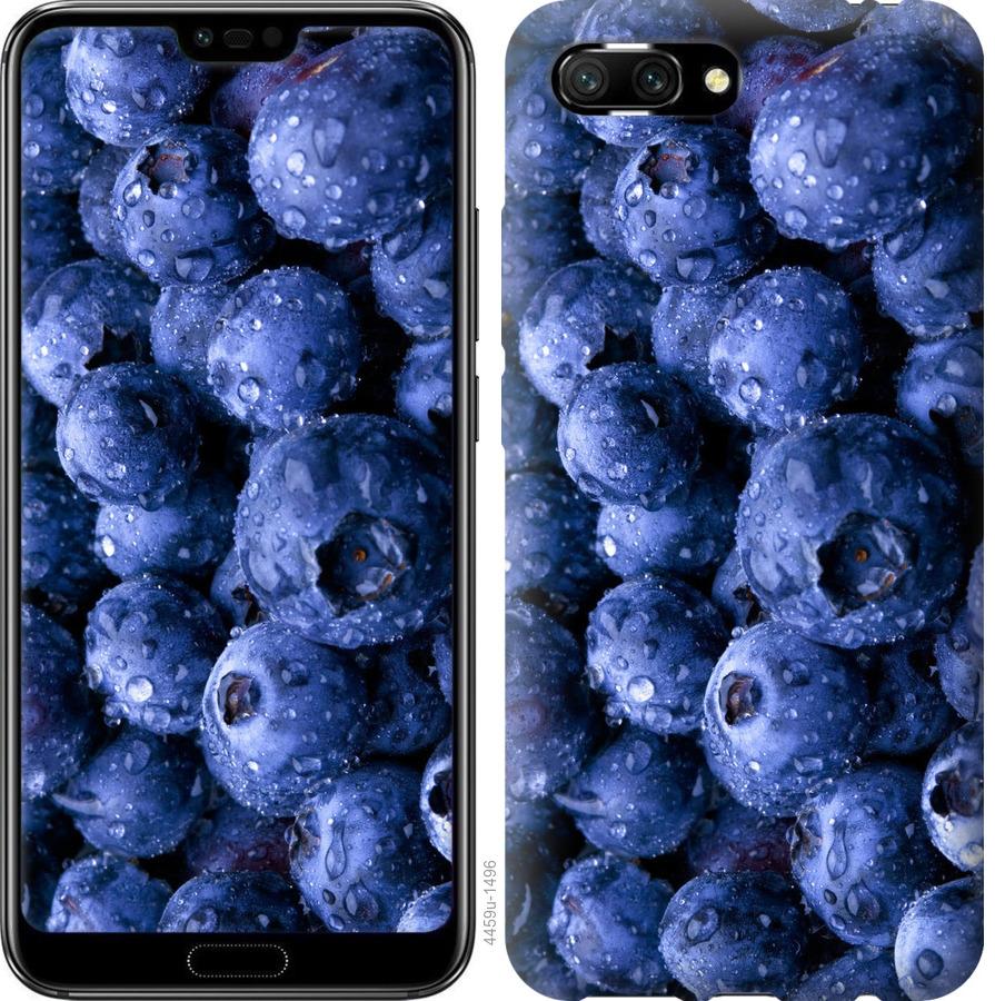

Чохол на Huawei Honor 10 лохина