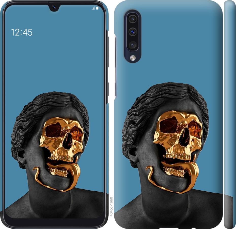 Чохол на Samsung Galaxy A30s A307F Sculptures