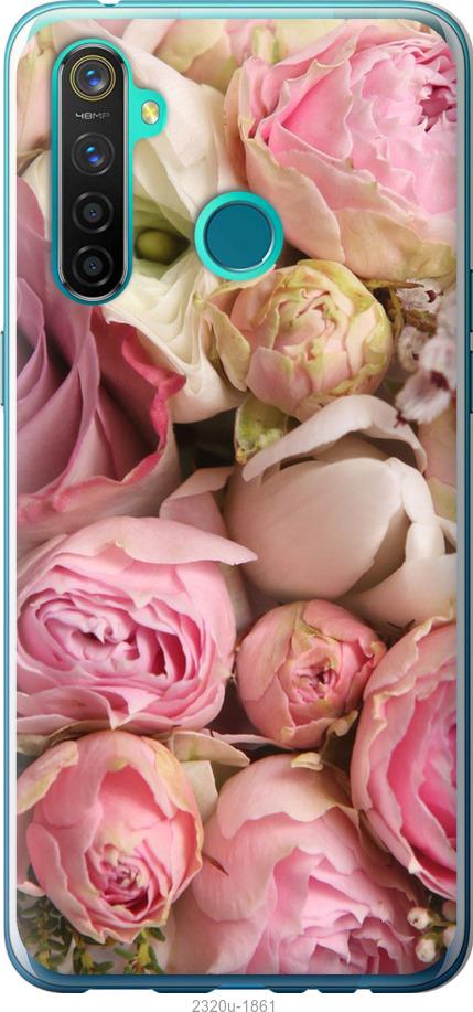 

Чехол на Samsung Galaxy S9 White and black 1