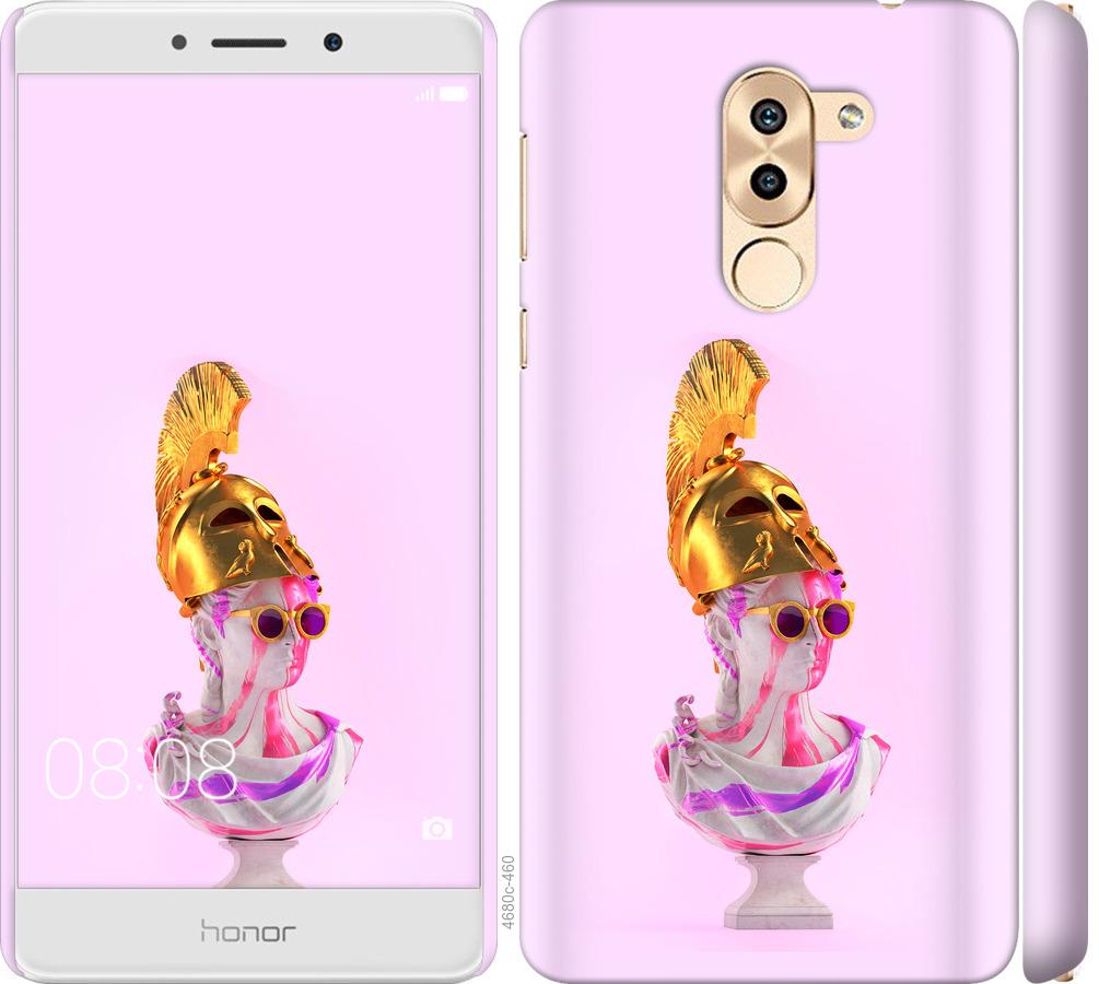 

Чохол на Huawei Mate 9 Lite Арт