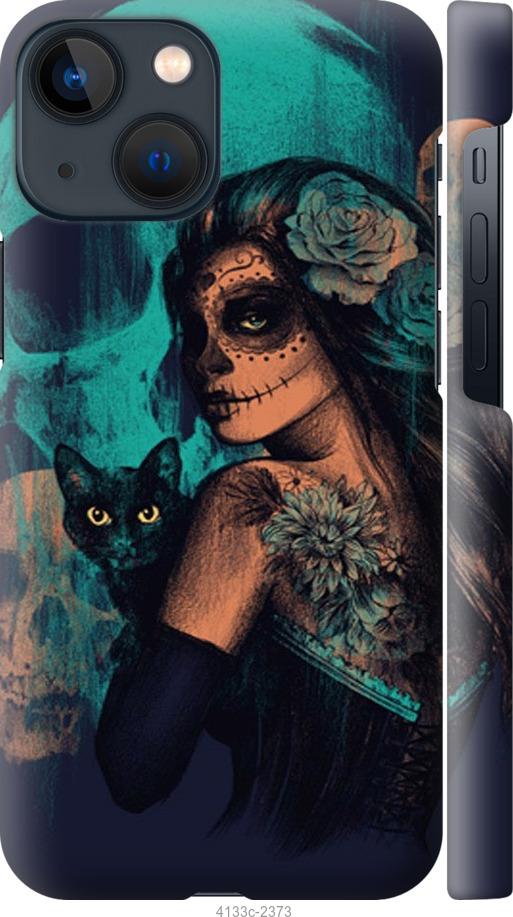 

Чехол на Samsung Galaxy S9 White and black 1