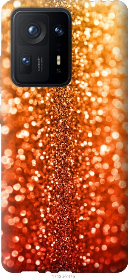 

Чехол на Samsung Galaxy S9 White and black 1