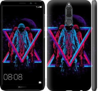 Чехол на Huawei Mate 10 Lite Astronomical