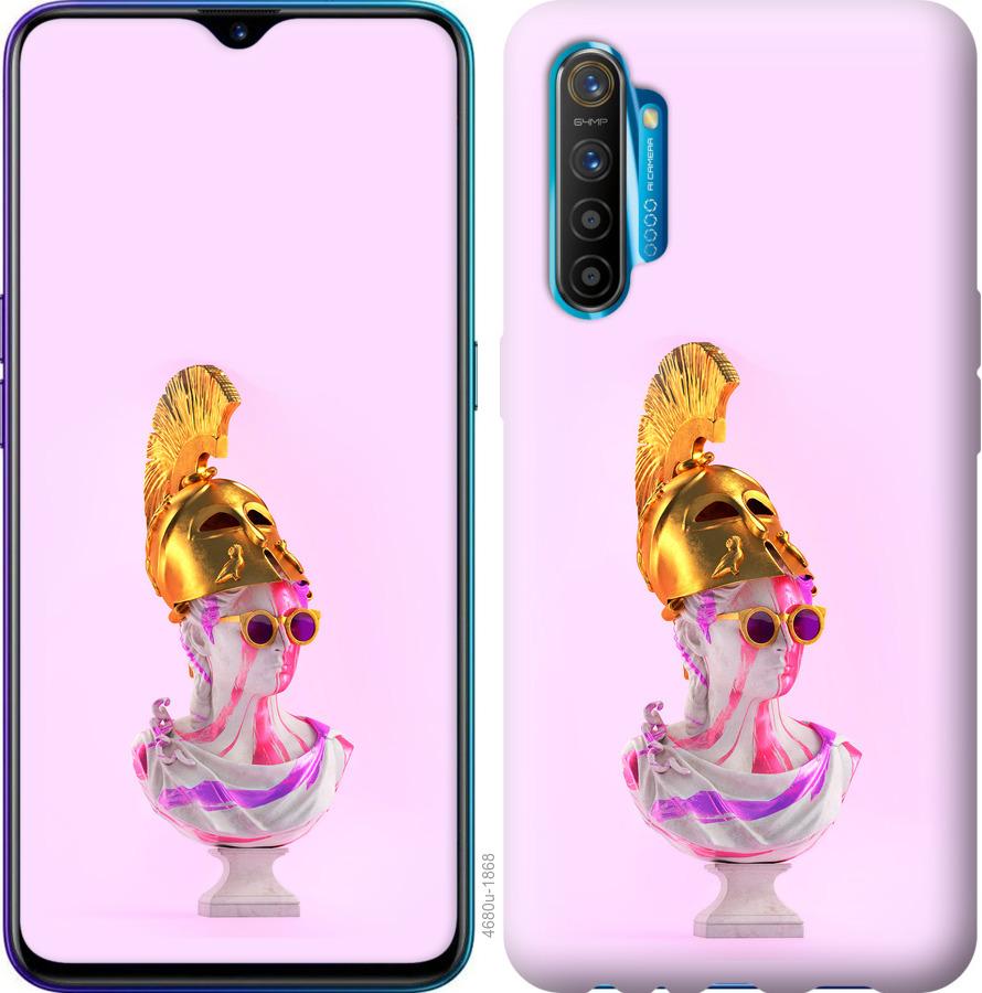 

Чохол на Realme XT Арт