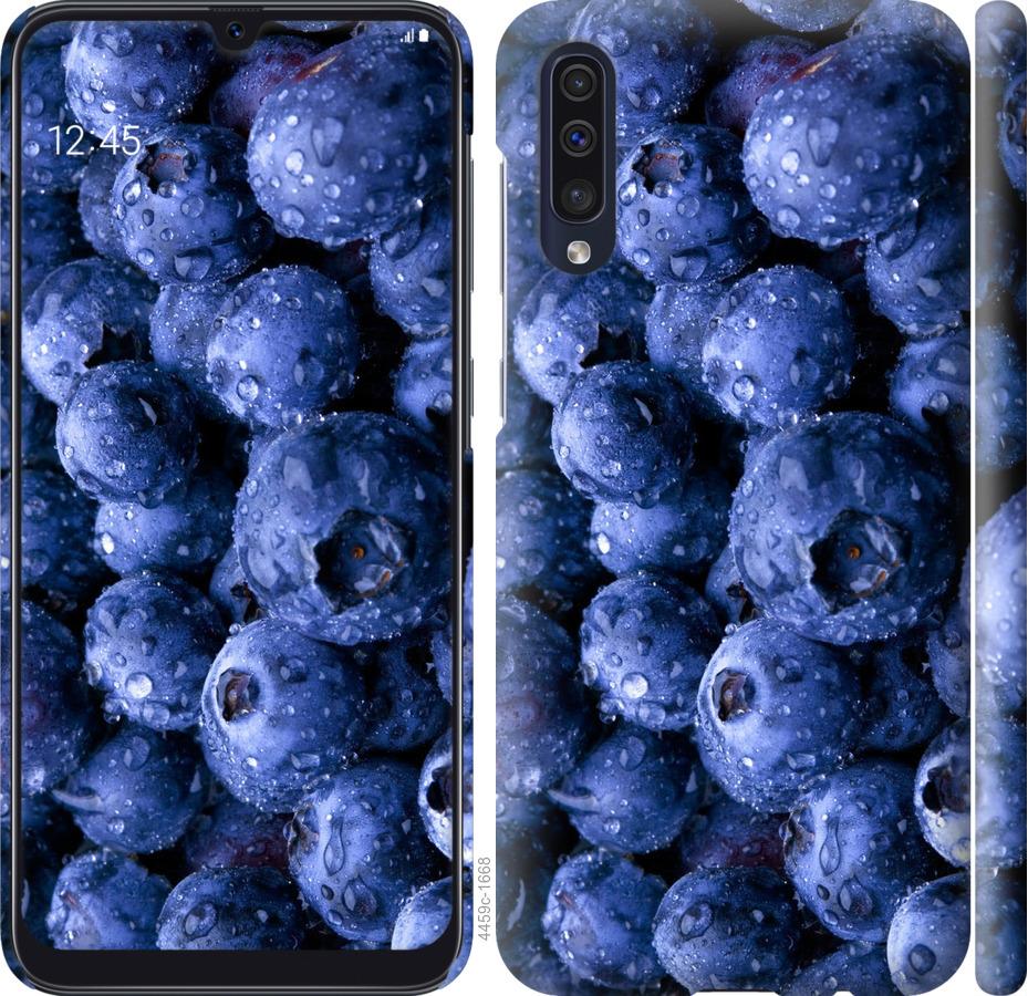 Чохол на Samsung Galaxy A30s A307F  лохина