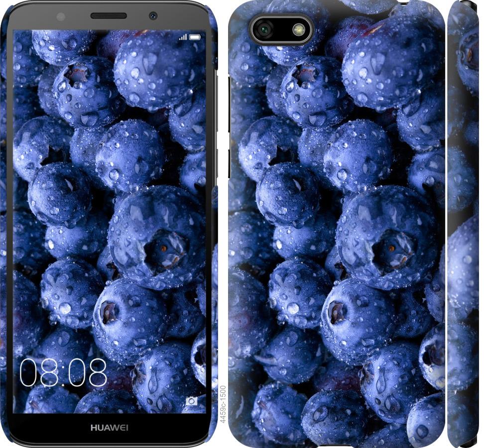 

Чохол на Huawei Y5 2018 лохина