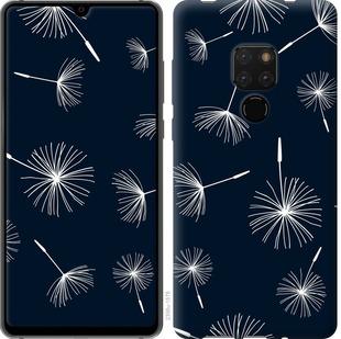 

Чохол на Huawei Mate 20 кульбаби