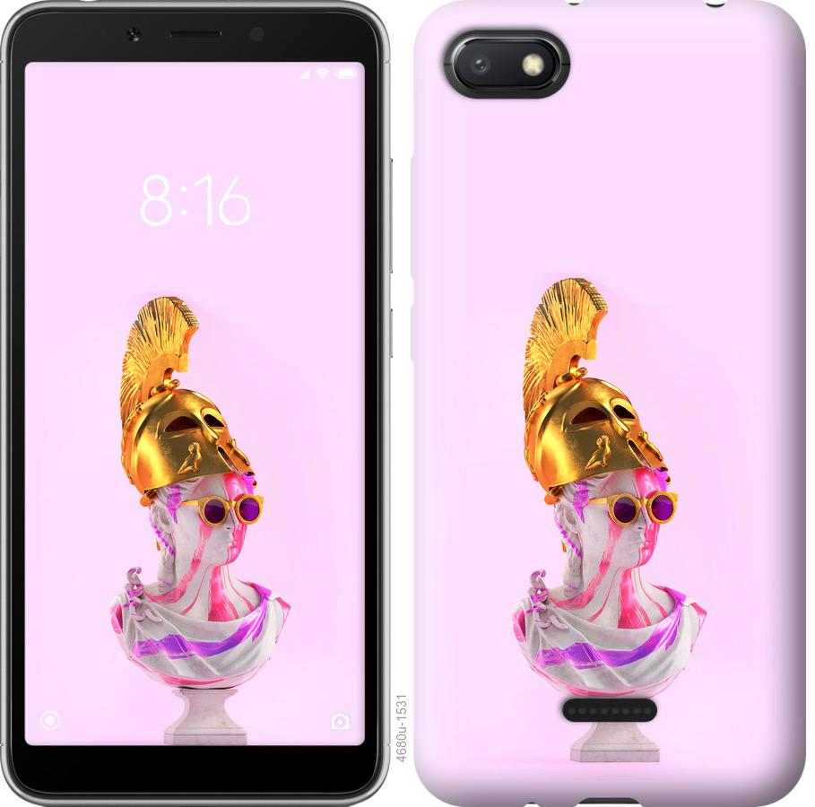

Чохол на Xiaomi Redmi 6A Арт
