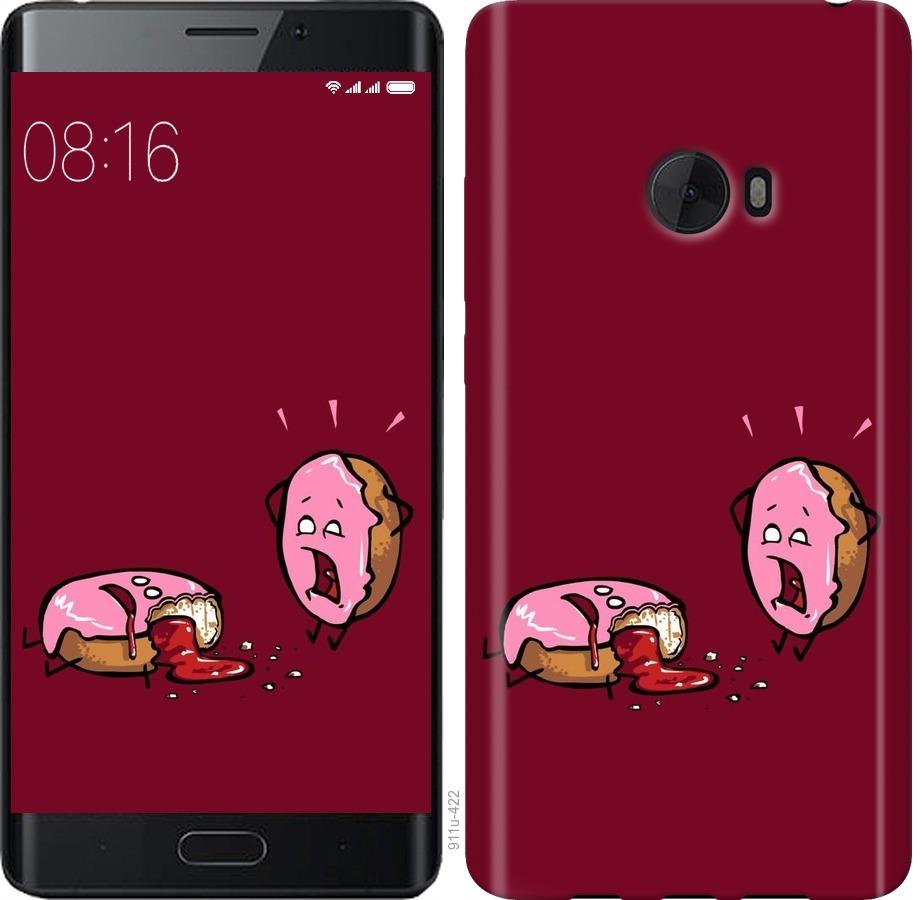 

Чохол на Xiaomi Mi Note 2 Печиво