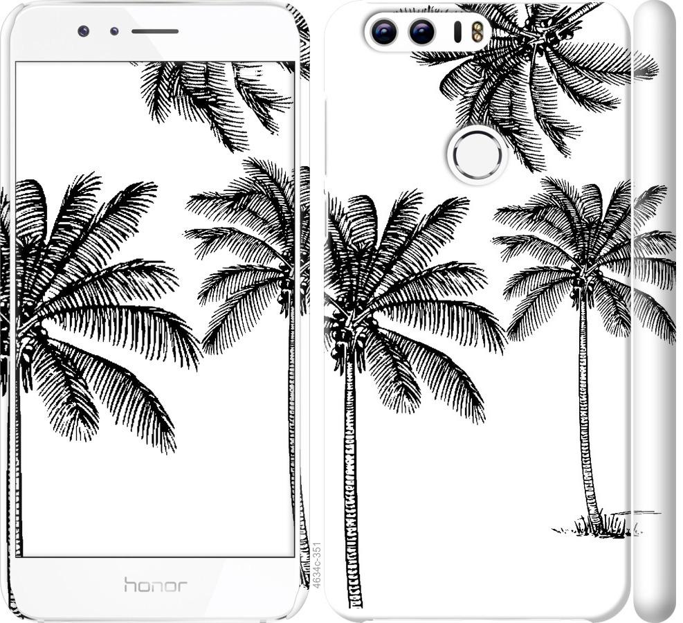

Чохол на Huawei Honor 8 Пальми1