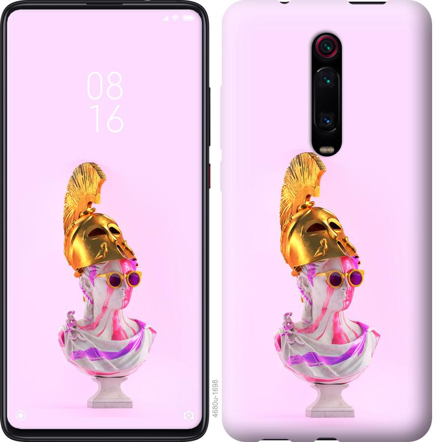 

Чохол на Oppo Reno 2Z Арт