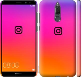 

Чохол на Huawei Mate 10 Lite Instagram