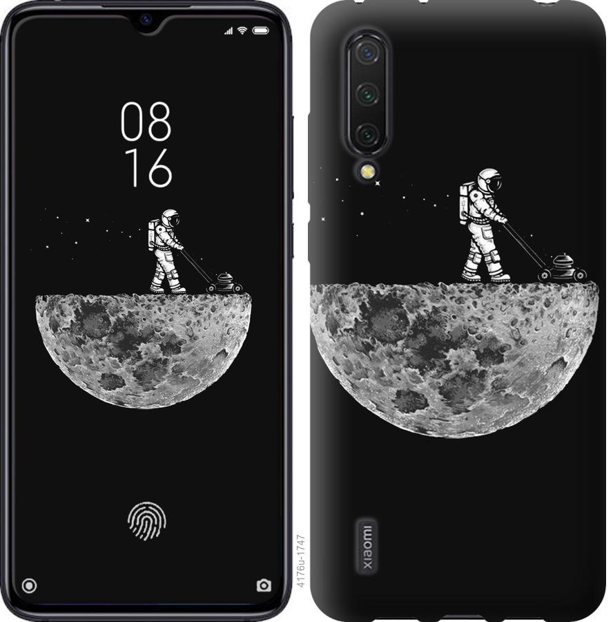 

Чохол на Xiaomi Mi CC9 Moon in dark