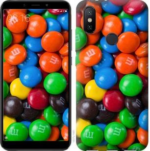 

Чехол на Xiaomi Mi A2 M M's