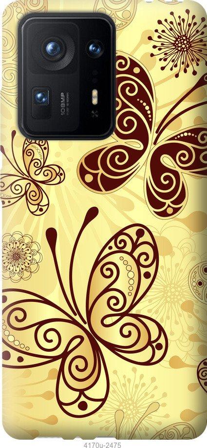 

Чехол на Samsung Galaxy S9 White and black 1