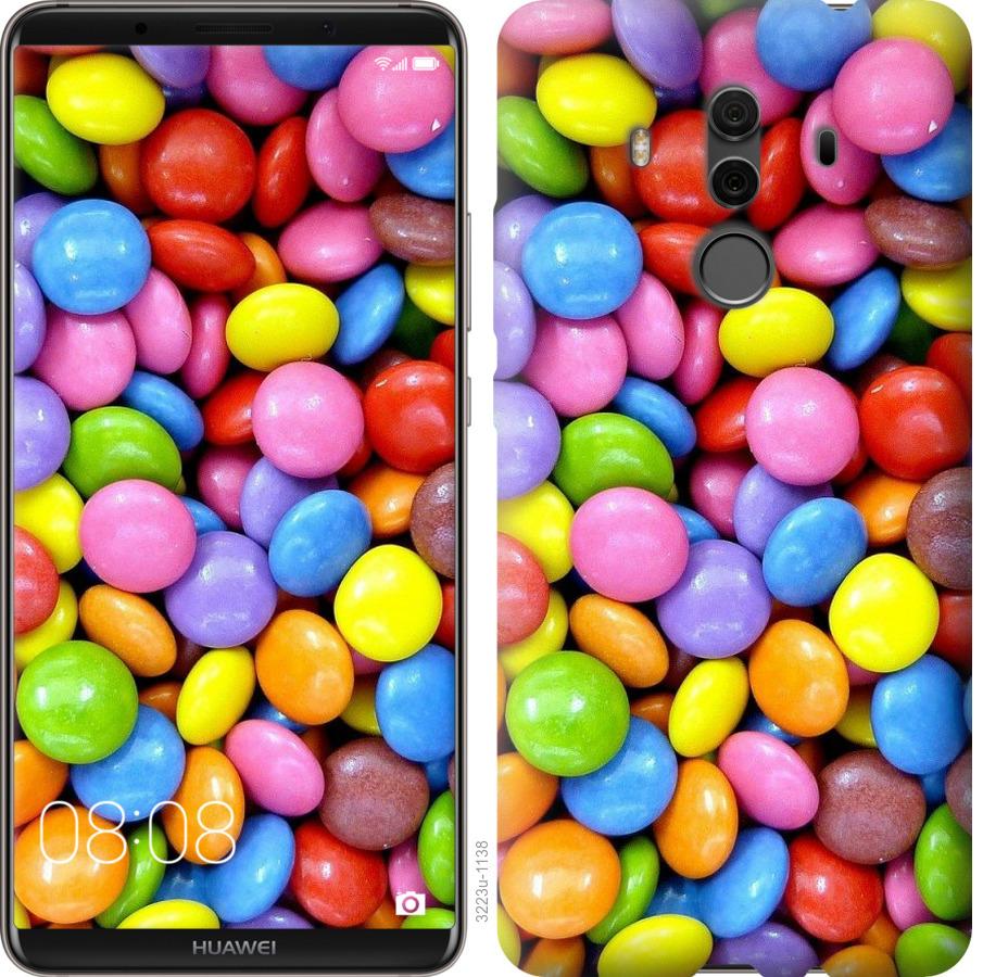 Чехол на Huawei Mate 10 Pro M D