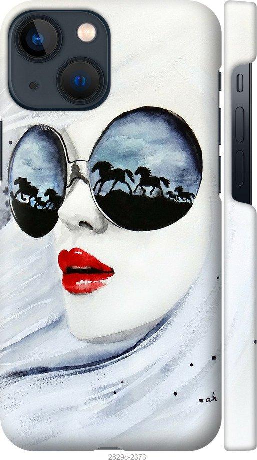 

Чехол на Samsung Galaxy S9 White and black 1