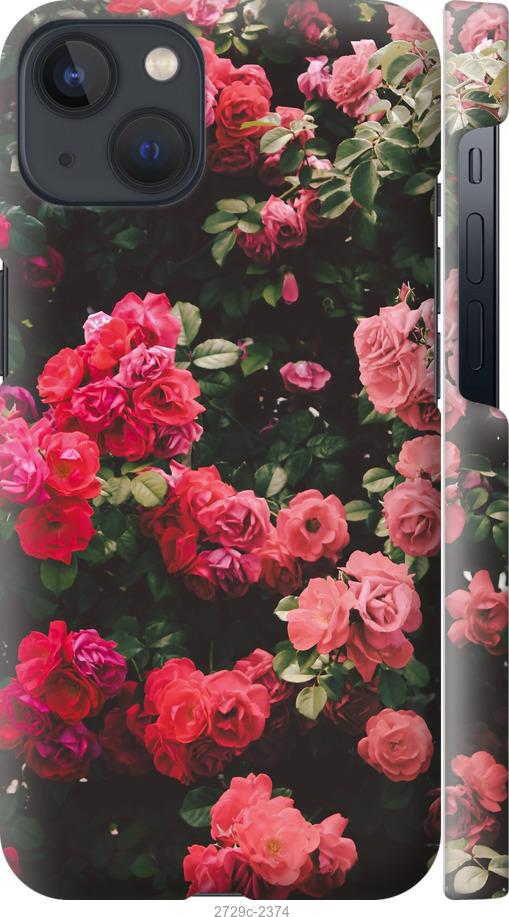 

Чехол на Samsung Galaxy S9 White and black 1