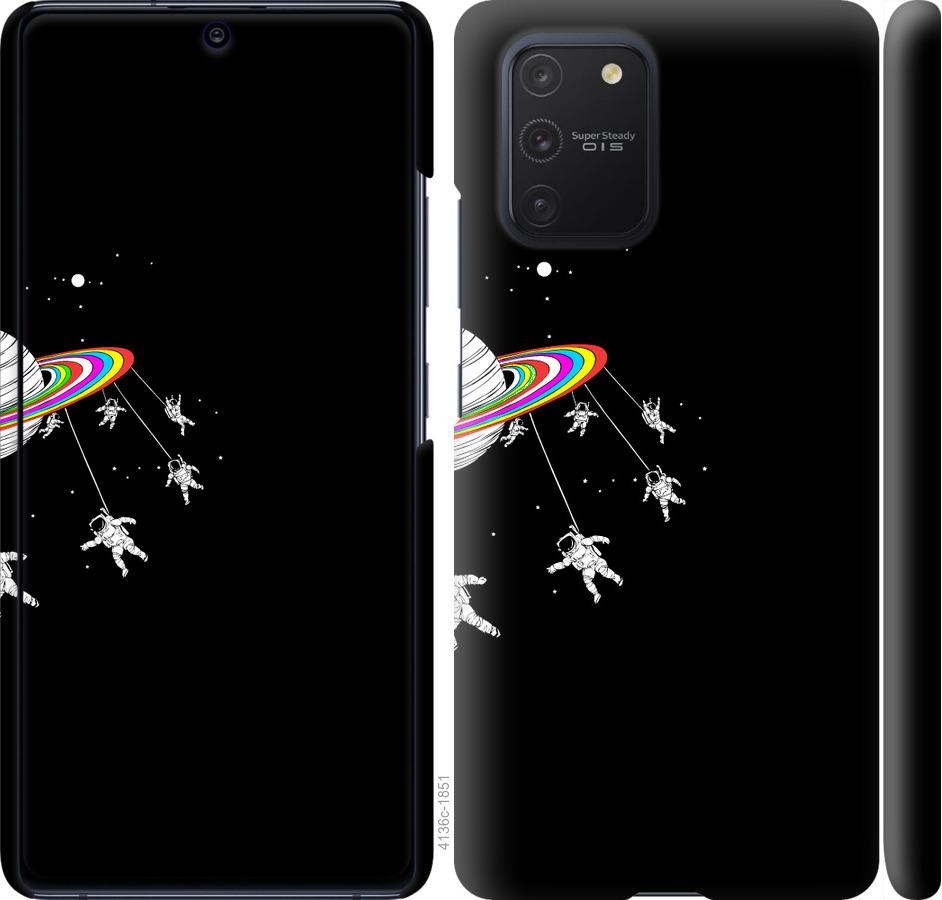 

Чохол на Samsung Galaxy S10 Lite 2020 Місячна карусель
