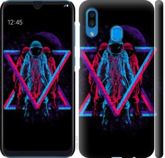 

Чехол на Samsung Galaxy A20 2019 A205F Astronomical