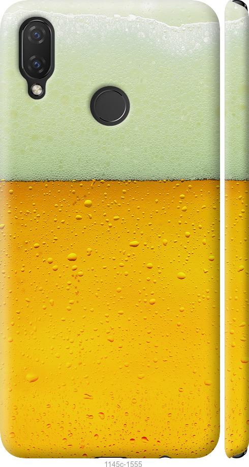 

Чохол на Huawei P Smart Plus Пиво