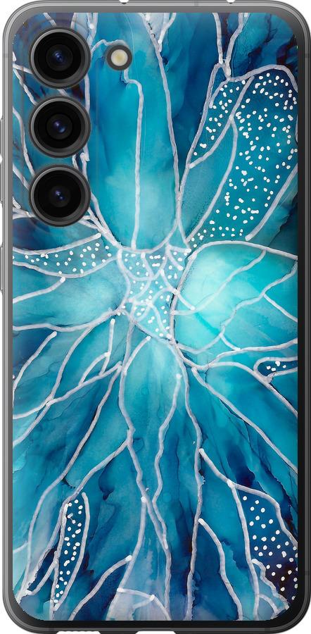 

Чохол на Samsung Galaxy S23 чорнило