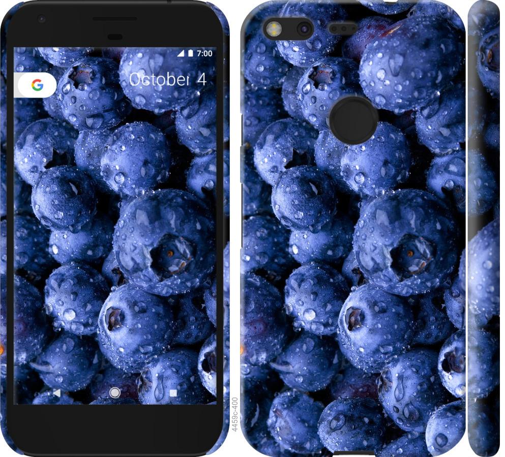 

Чохол на Google Pixel лохина